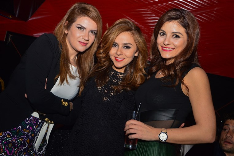 Diva's Stars on Saturday Night